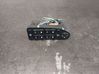Electric window control switch 6904339