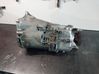 Mechaninė 5 pavarų dėžė 1053401151