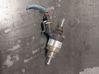 LP gas injector EG2000