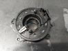 Airbag squib ring wiring 83774889Q