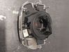 Airbag squib ring wiring 6937190