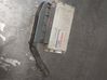 LP gas control unit module STAG3004