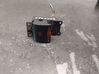 Hand parking brake switch 3M5T2B623AC
