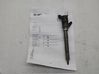 Fuel injector 0445110270
