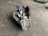 Manual 6 speed gearbox 
