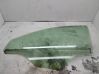Front door window glass four-door 43R000382