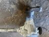 Front differential 