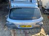 Tailgate/trunk/boot lid 