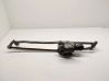 Front wiper linkage and motor 