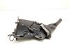 Handbrake/parking brake lever assembly 