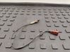 Lambda probe sensor 1K0973804A