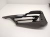 Front bumper lower grill 511119593510