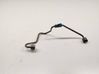Fuel injector supply line/pipe 