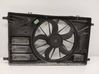 Radiator cooling fan shroud BK218C607D