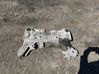 Front subframe 