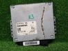 Engine control unit/module 90519065