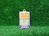 Airbag control unit/module 550589500