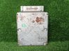 Engine control unit/module 2S4A12A650LE