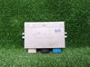 Parking PDC control unit/module 6900412