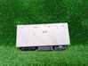 Comfort/convenience module 8385541