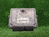 Engine control unit/module 73501236