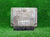 Engine control unit/module 0281001972