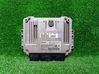 Engine control unit/module 9655698280
