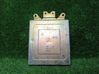 Engine control unit/module MD130198