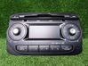 Radio/CD/DVD/GPS head unit 961701Y201MB2