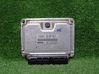 Engine control unit/module 8D1906018C