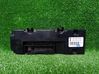 Seat control module 09226928