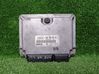 Engine control unit/module 06A906018AQ