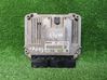 Engine control unit/module 0281012534
