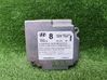 Airbag control unit/module 959102D820