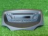 Radio/CD/DVD/GPS head unit 7356007820