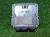 Engine control unit/module 0281010877