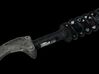 Front shock absorber with coil spring 80A413031AK