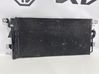 A/C cooling radiator (condenser) 80A816411N