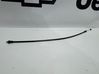 Engine bonnet/hood lock release cable 80A823529D