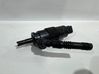 Windscreen/windshield washer pump 8W0955647