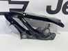Engine bonnet/hood hinges 80A823302C