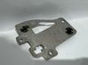 Distronic sensor bracket 4G0907574