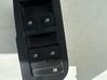 Electric window control switch 13319401