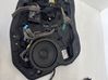 Rear window lifting mechanism without motor 913950