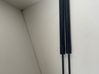 Amortiguador/puntal del maletero/compartimento de carga 6M21U406A10AD