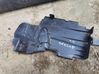 Intercooler air guide/duct channel 20907213