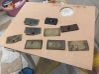 Front door trim (molding) 