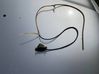 Windscreen/windshield washer pump 