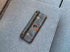 Battery bracket 