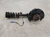 Front shock absorber with coil spring 9807011